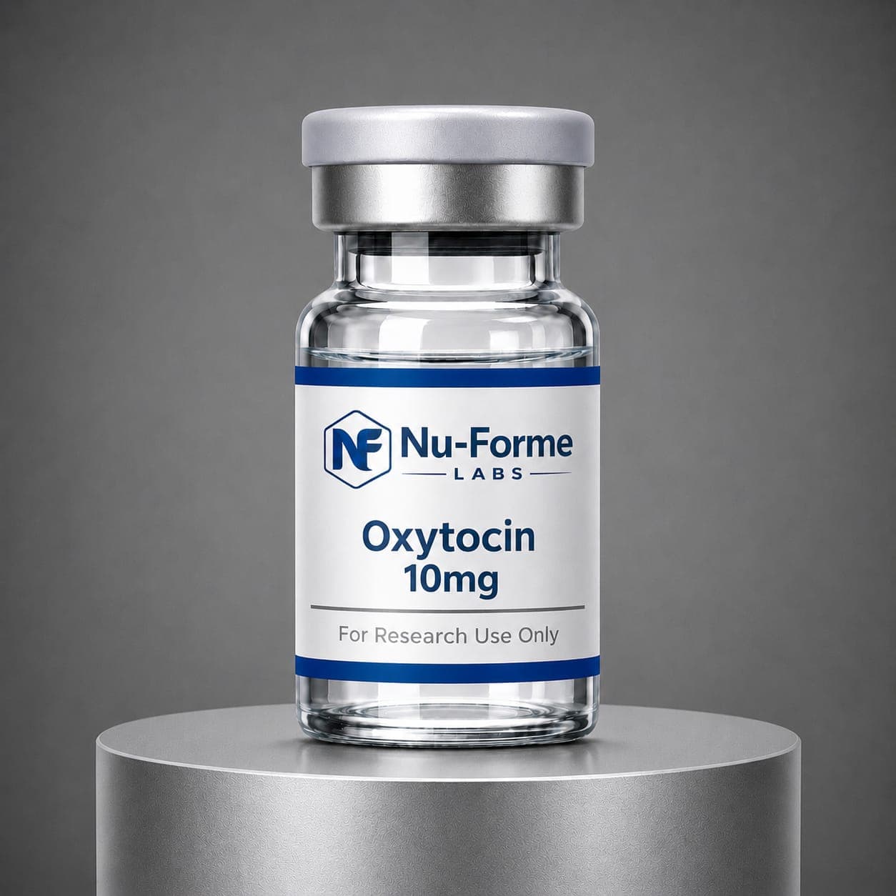 Oxytocin